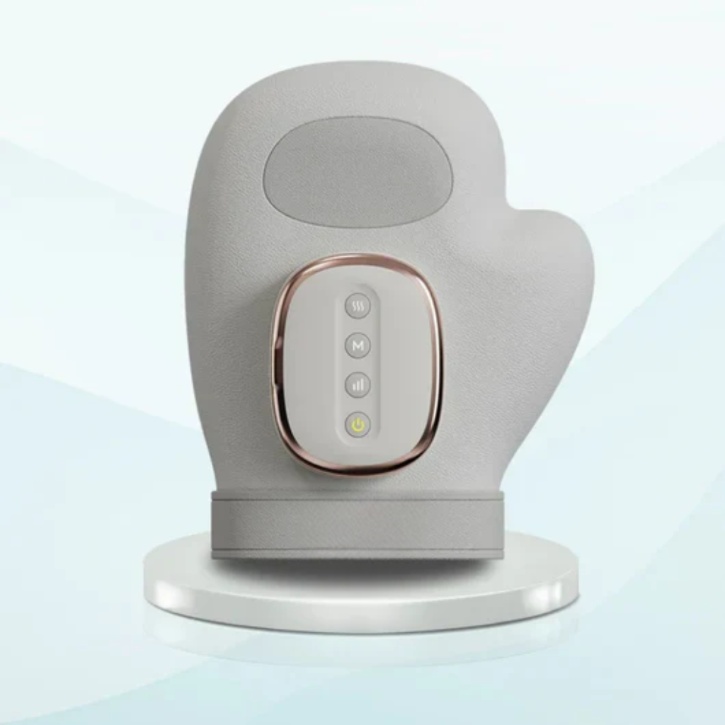 Comfier™ Hand Massager