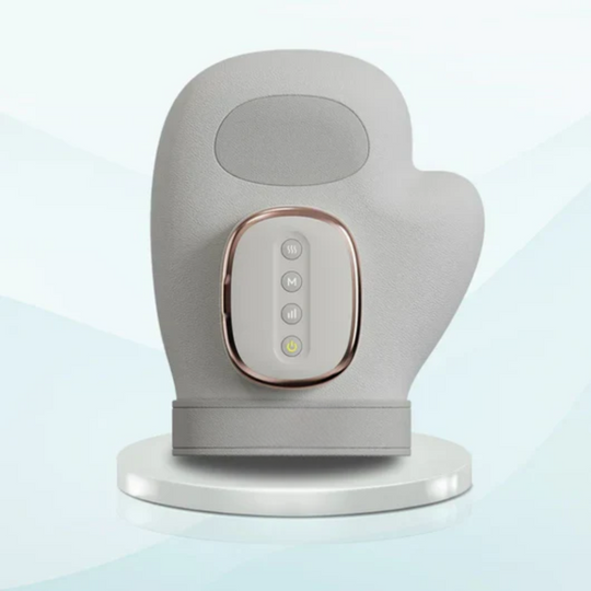 Comfier™ Hand Massager