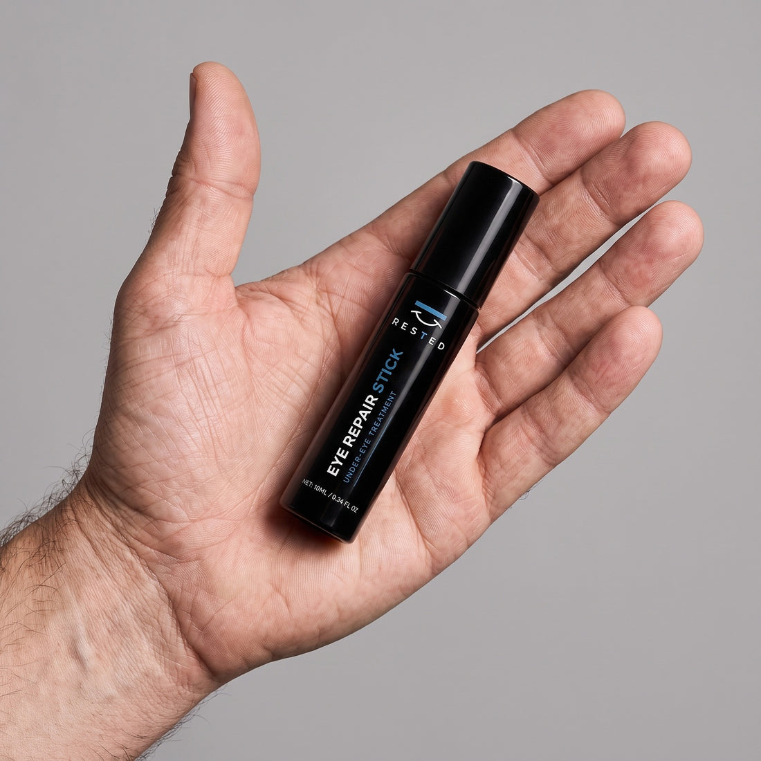 RESTED Eye Repair Stick and box
